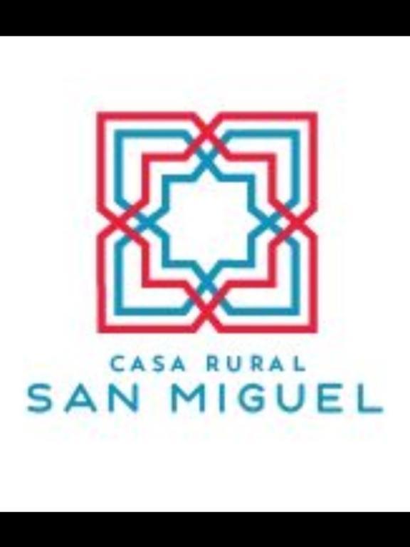 Casa Rural San Miguel Zufre エクステリア 写真