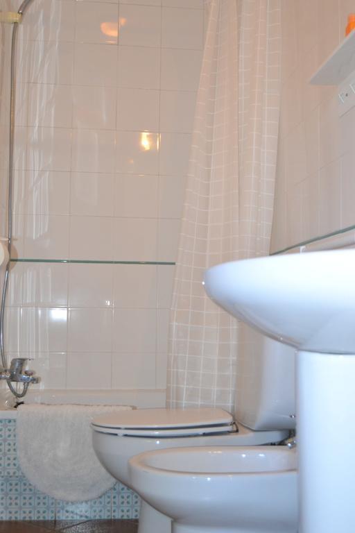 Casa Rural San Miguel Zufre エクステリア 写真